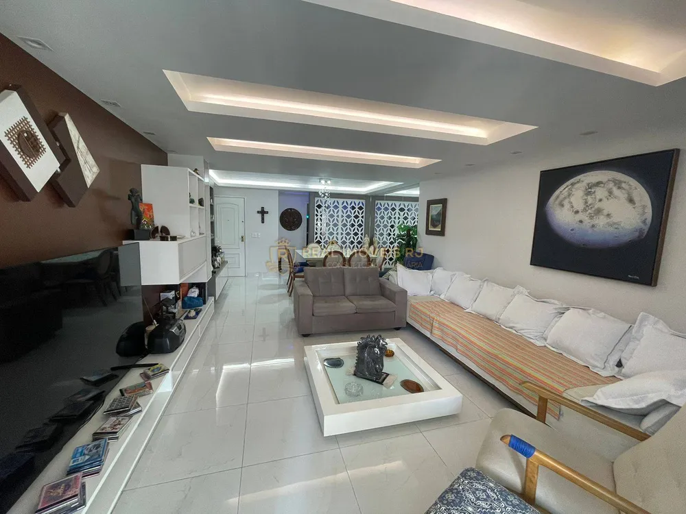 Cobertura, 3 quartos, 210 m² - Foto 9