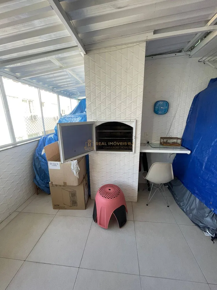 Cobertura, 3 quartos, 210 m² - Foto 34