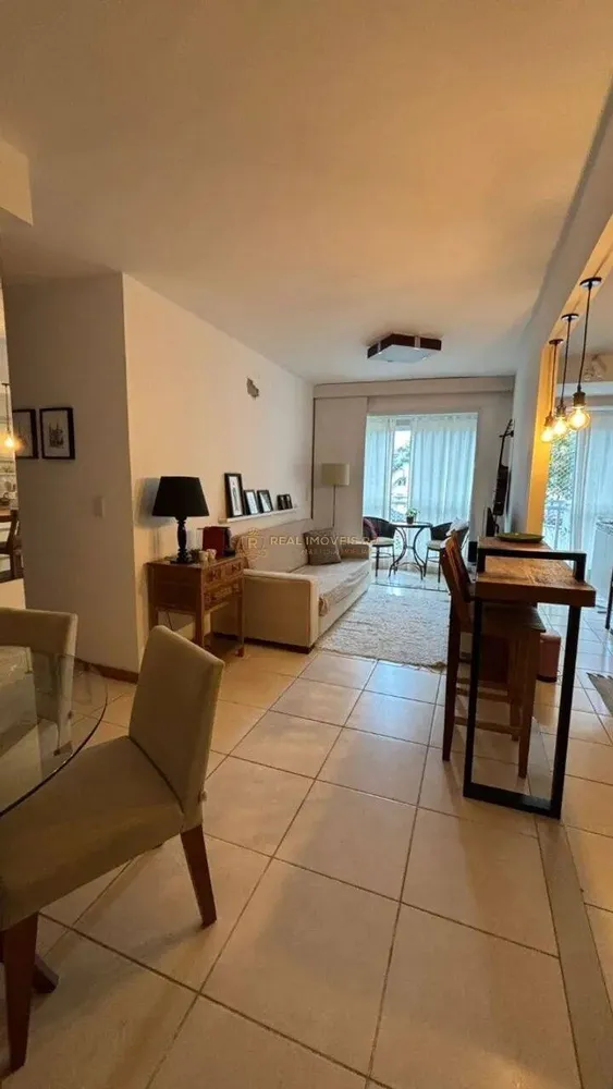 Apartamento, 2 quartos, 61 m² - Foto 2