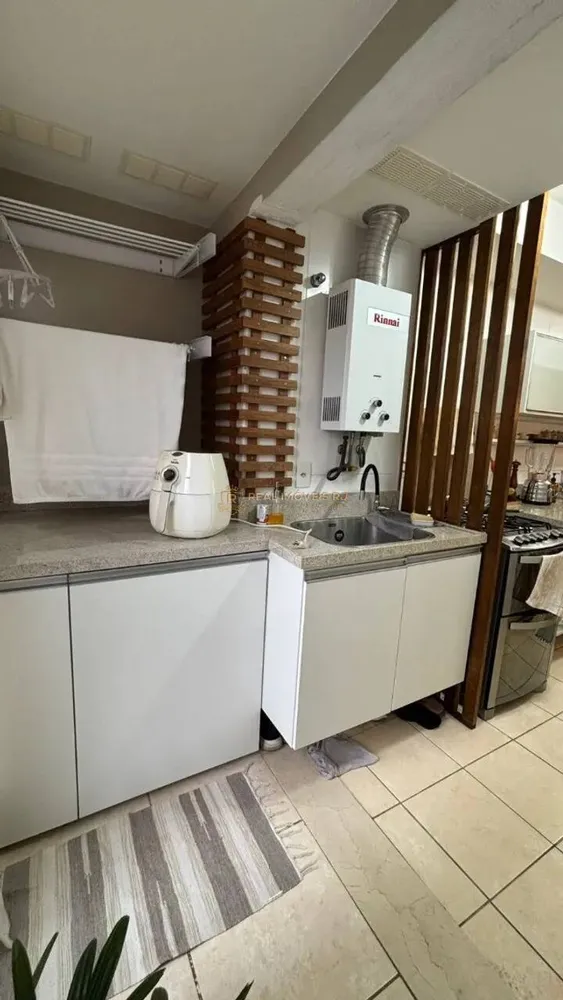 Apartamento, 2 quartos, 61 m² - Foto 6