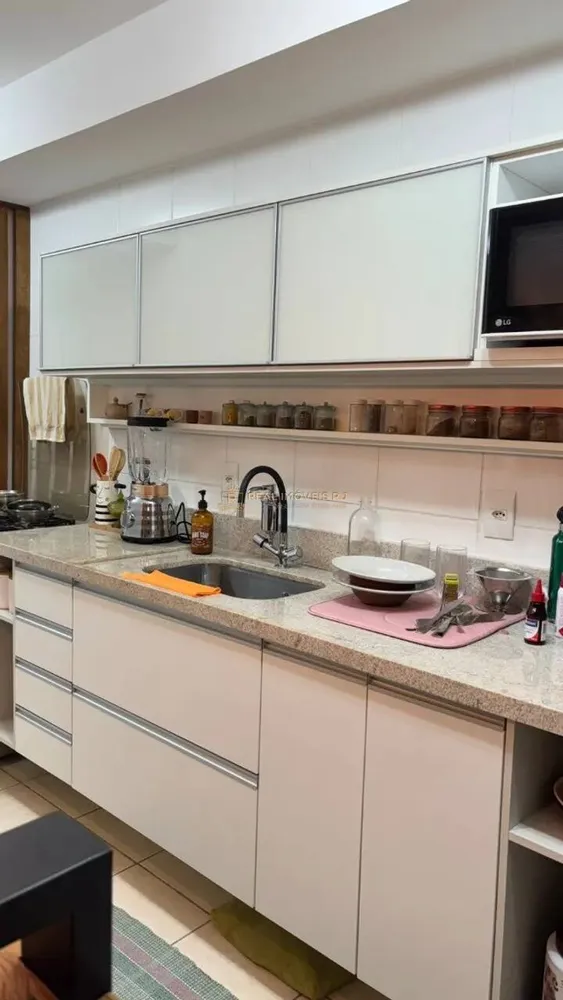 Apartamento, 2 quartos, 61 m² - Foto 10