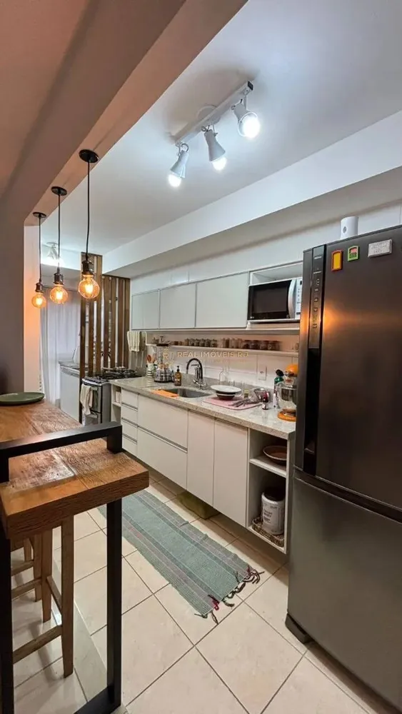 Apartamento, 2 quartos, 61 m² - Foto 7
