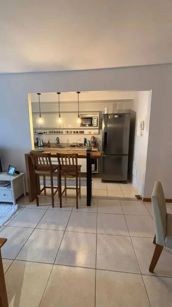 Apartamento, 2 quartos, 61 m² - Foto 5