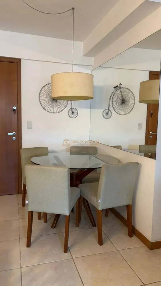 Apartamento, 2 quartos, 61 m² - Foto 4