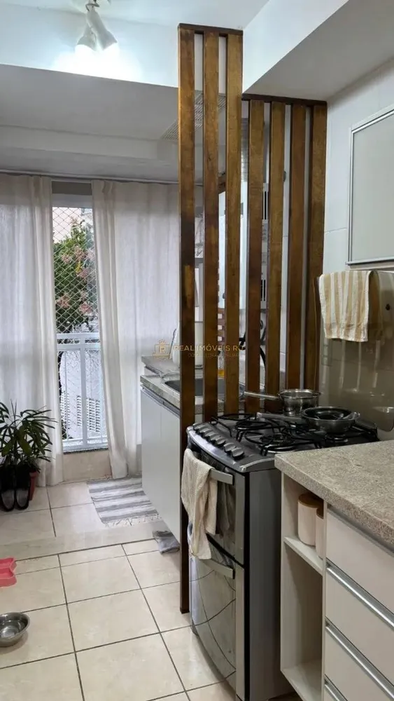 Apartamento, 2 quartos, 61 m² - Foto 8