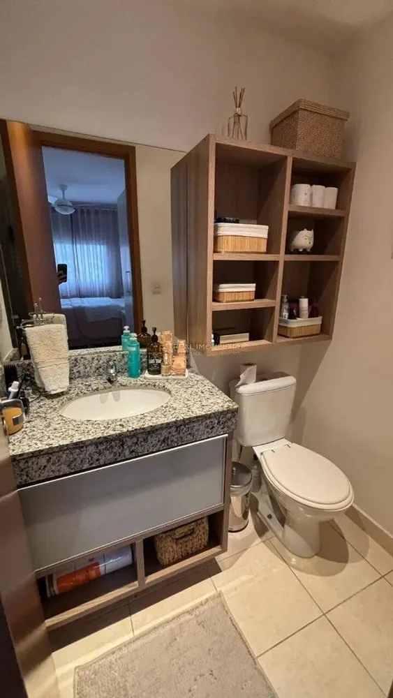 Apartamento, 2 quartos, 61 m² - Foto 16