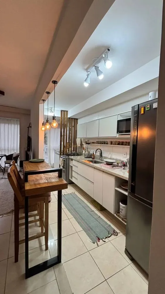 Apartamento, 2 quartos, 61 m² - Foto 9