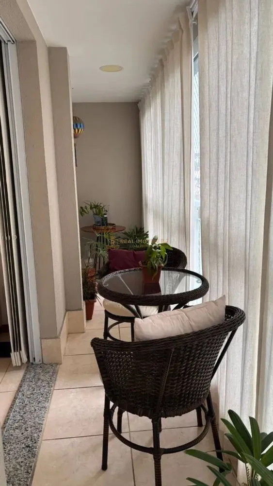 Apartamento, 2 quartos, 61 m² - Foto 3