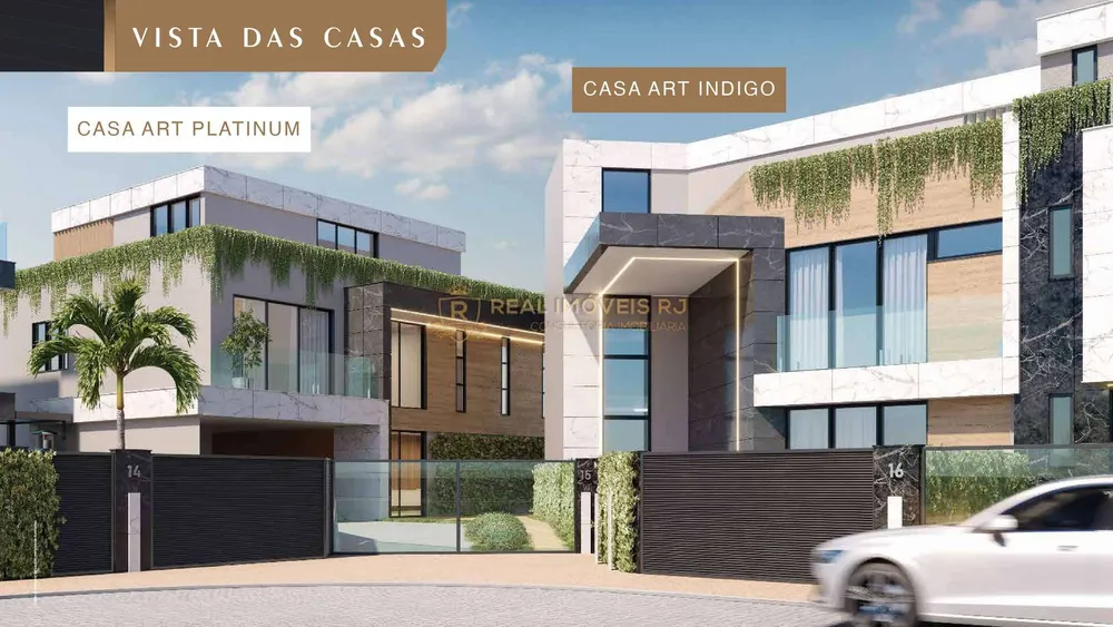 Casa, 5 quartos, 437 m² - Foto 2