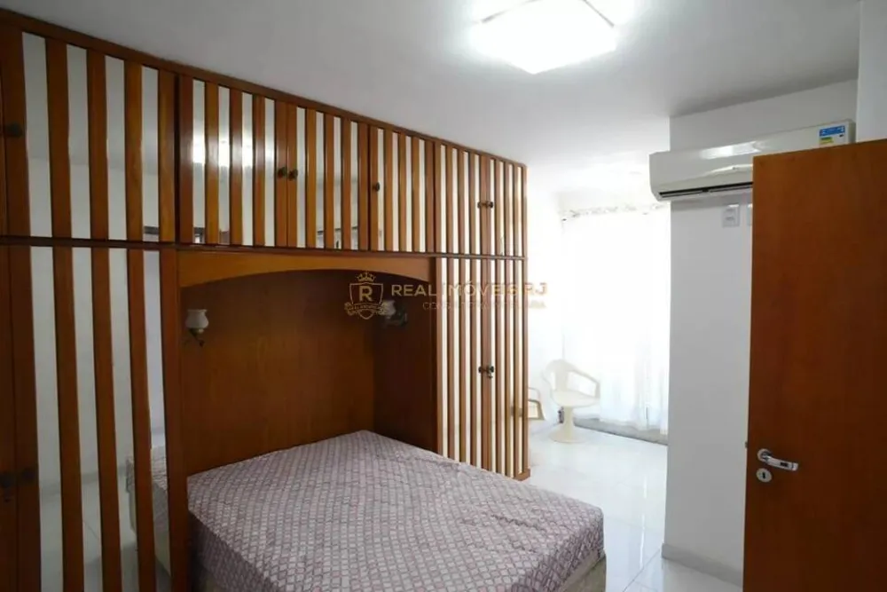 Apartamento, 2 quartos, 81 m² - Foto 6