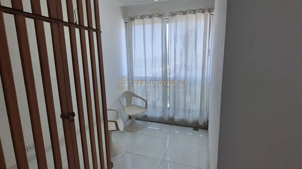Apartamento, 2 quartos, 81 m² - Foto 2