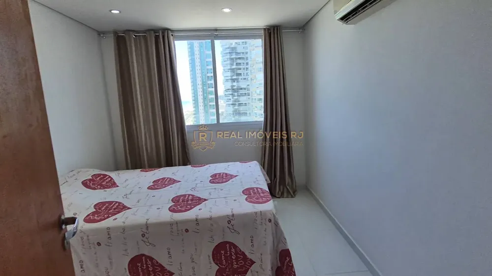 Apartamento, 2 quartos, 81 m² - Foto 10
