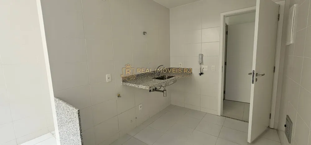 Apartamento, 3 quartos, 87 m² - Foto 3