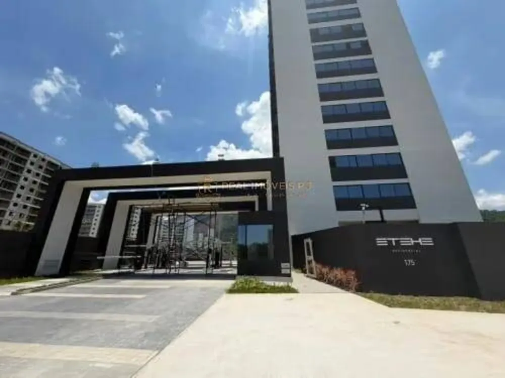 Apartamento, 2 quartos, 56 m² - Foto 3