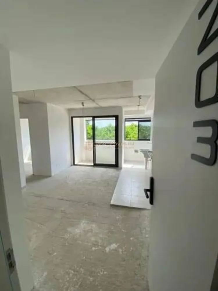 Apartamento, 2 quartos, 56 m² - Foto 9