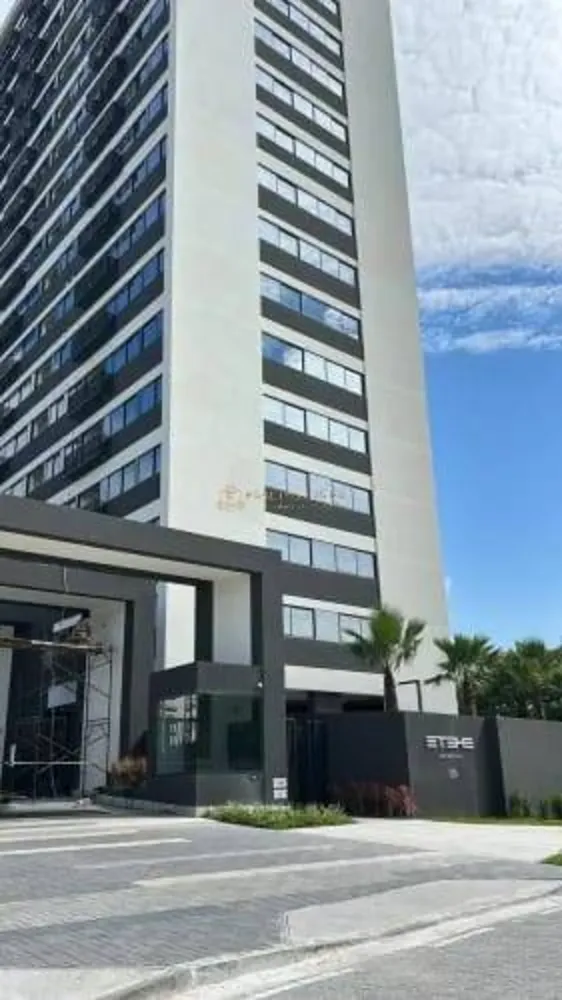 Apartamento, 2 quartos, 56 m² - Foto 4