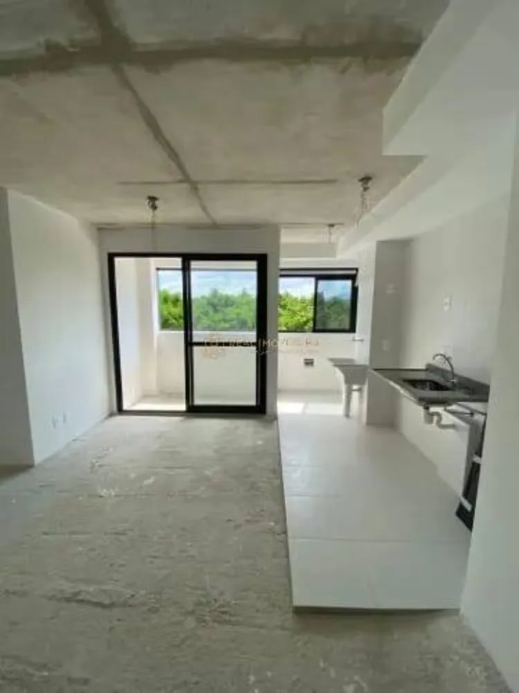 Apartamento, 2 quartos, 56 m² - Foto 7