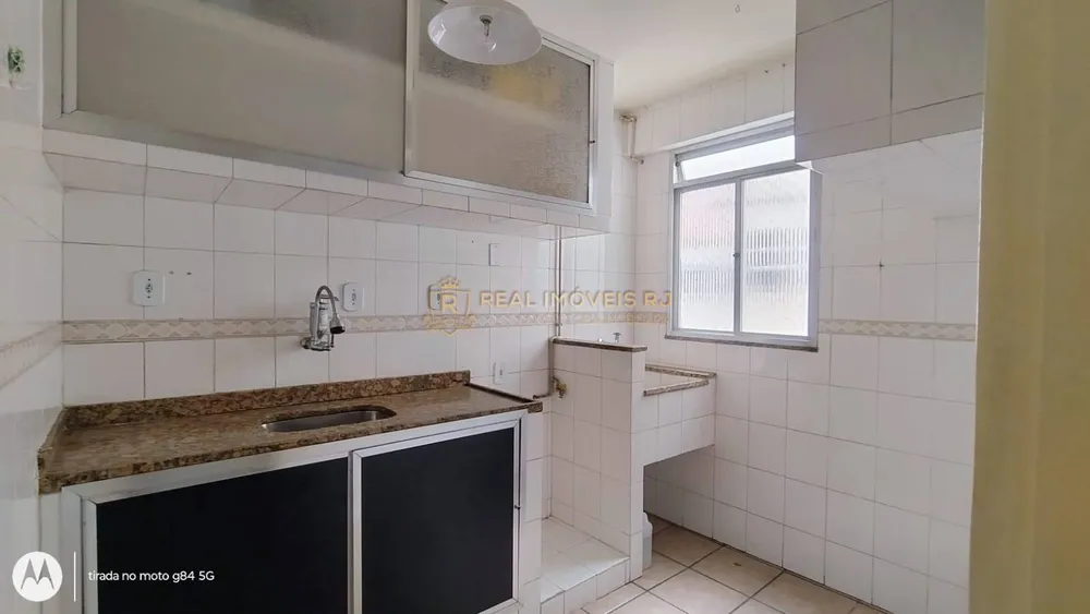 Apartamento, 2 quartos, 60 m² - Foto 8