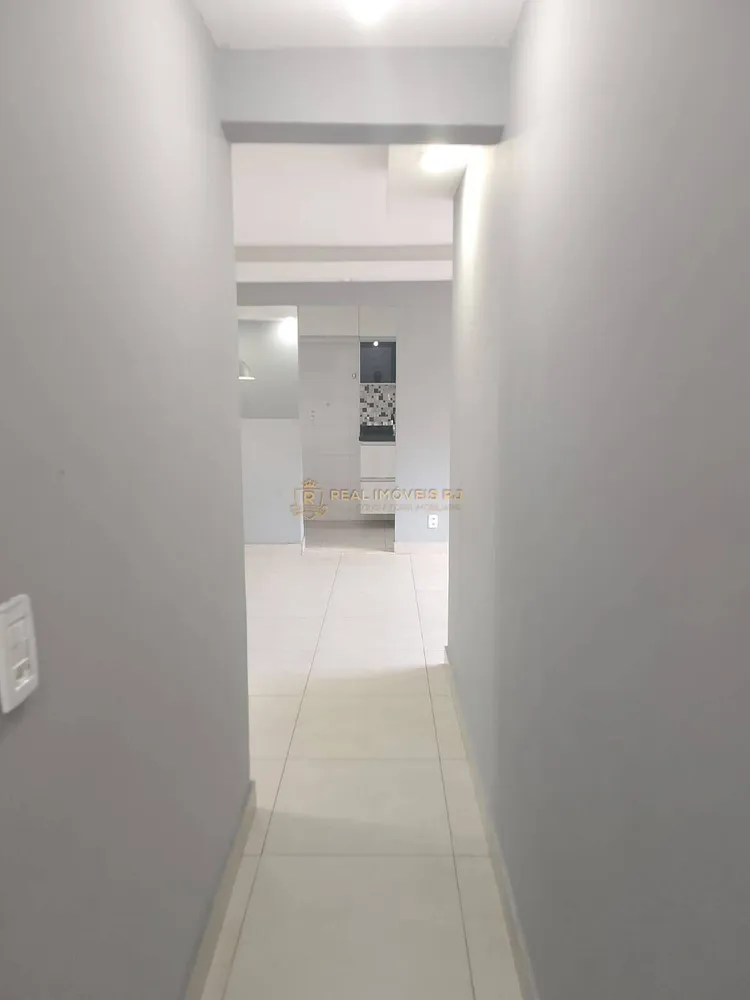 Apartamento, 2 quartos, 50 m² - Foto 12