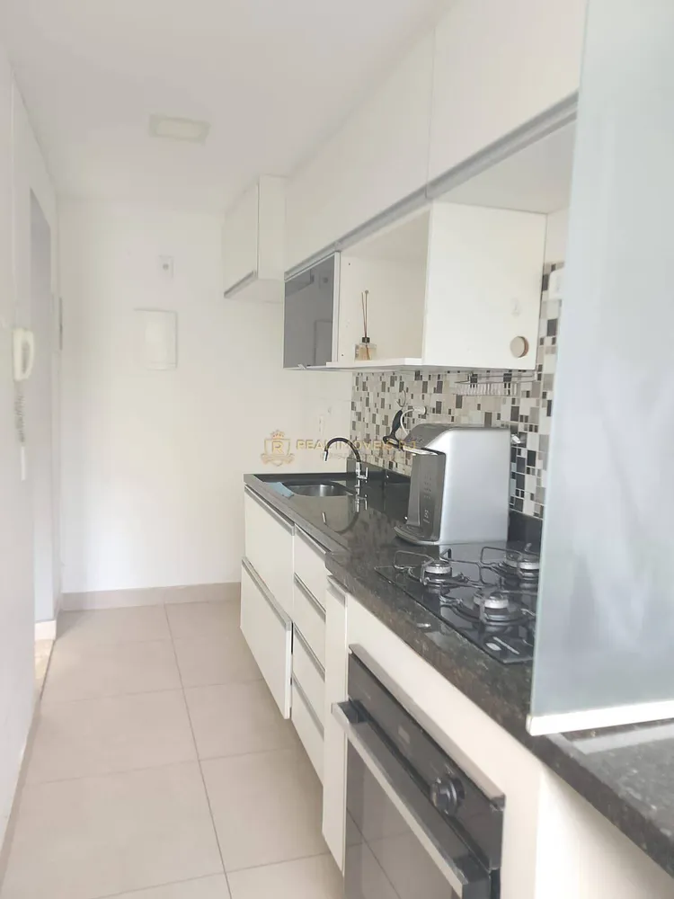 Apartamento, 2 quartos, 50 m² - Foto 11