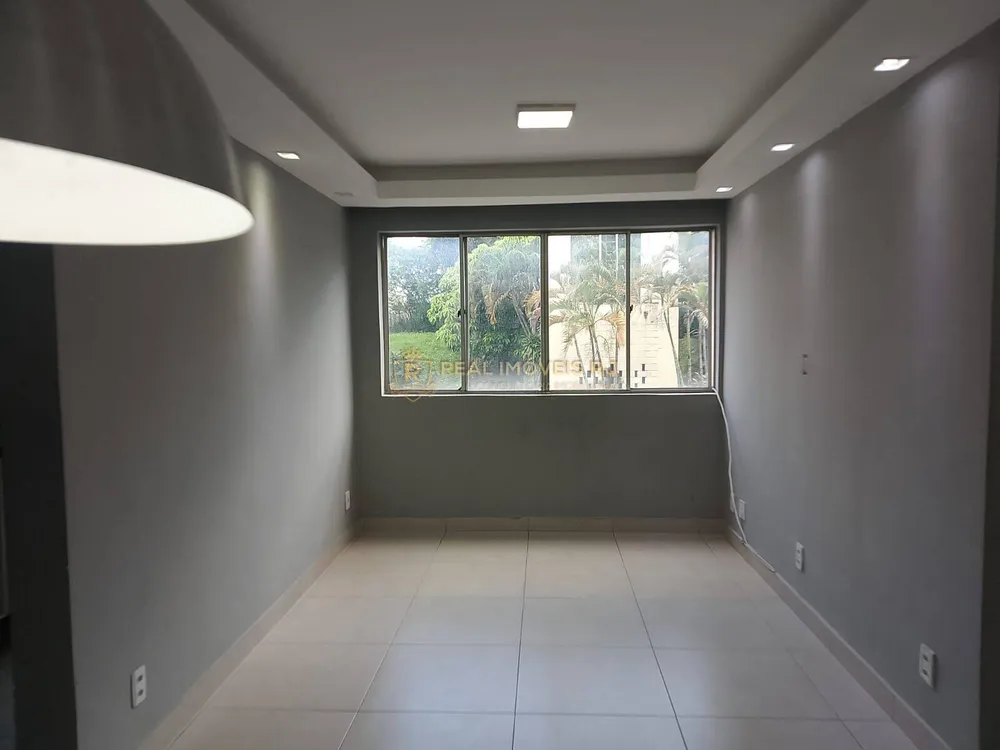 Apartamento, 2 quartos, 50 m² - Foto 2
