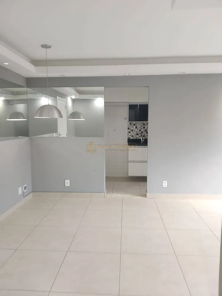 Apartamento, 2 quartos, 50 m² - Foto 9