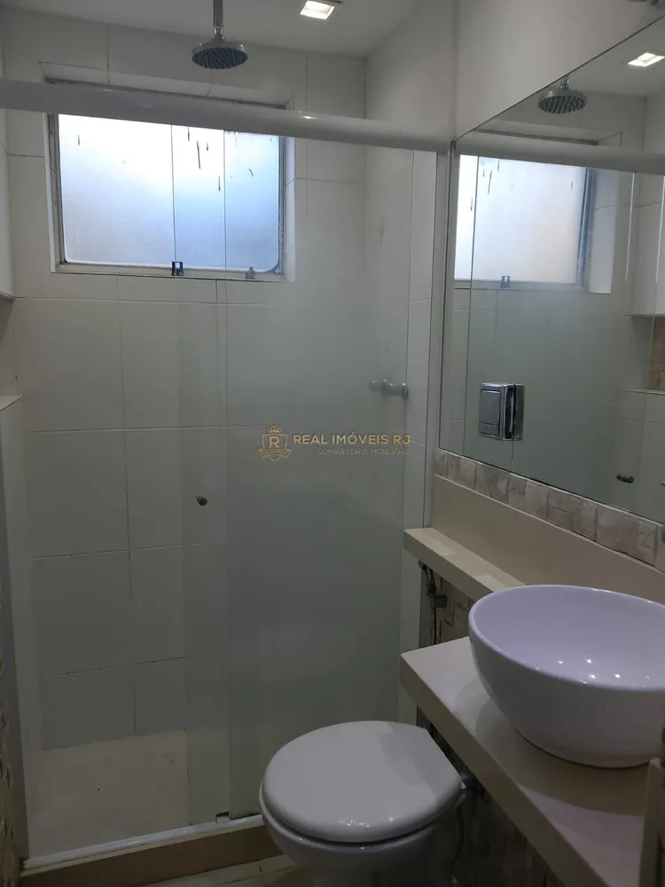 Apartamento, 2 quartos, 50 m² - Foto 7
