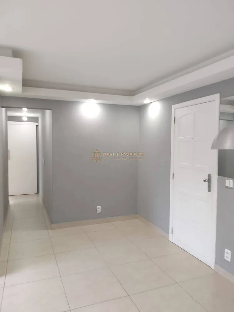 Apartamento, 2 quartos, 50 m² - Foto 10