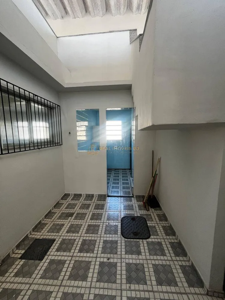 Casa, 4 quartos, 132 m² - Foto 8