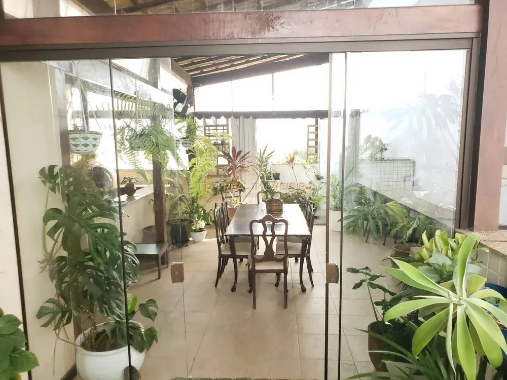 Apartamento, 4 quartos, 250 m² - Foto 3