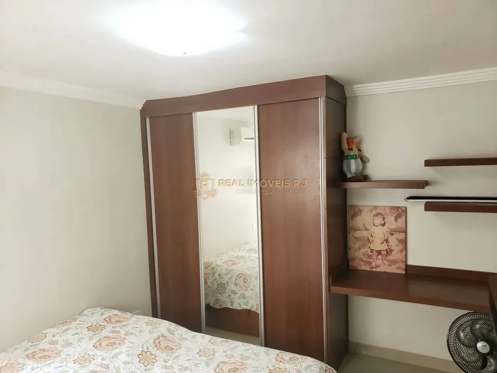 Apartamento, 4 quartos, 250 m² - Foto 2