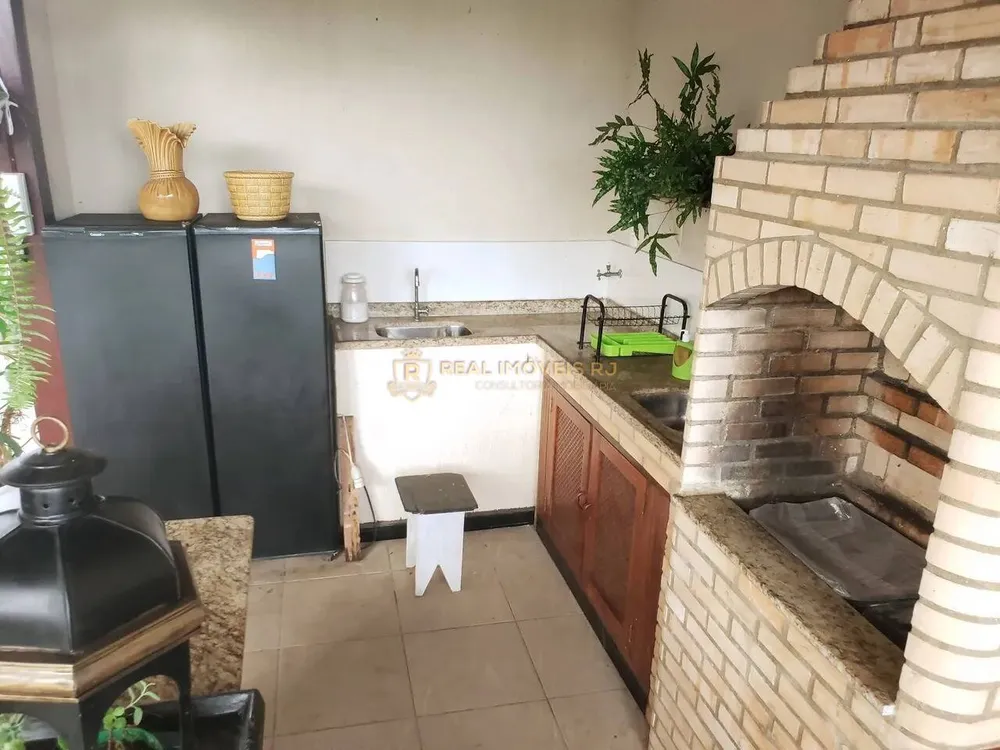 Apartamento, 4 quartos, 250 m² - Foto 11