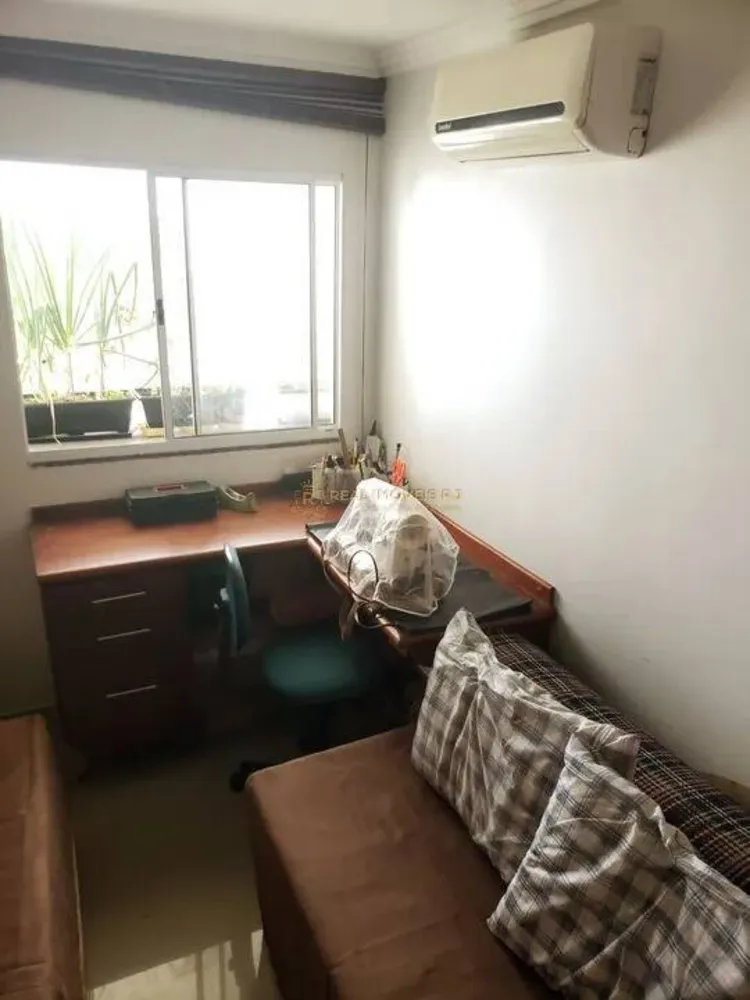 Apartamento, 4 quartos, 250 m² - Foto 9