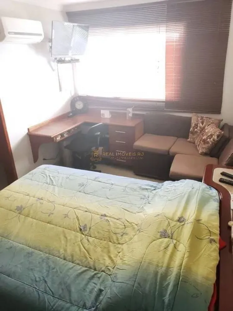 Apartamento, 4 quartos, 250 m² - Foto 10