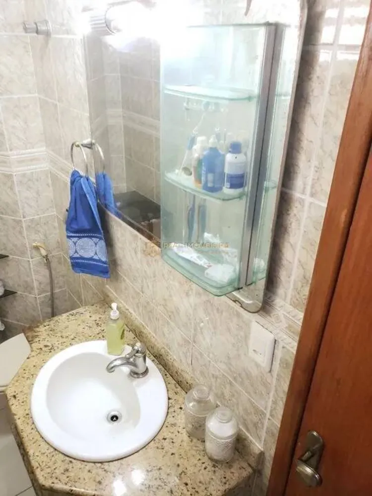 Apartamento, 4 quartos, 250 m² - Foto 15