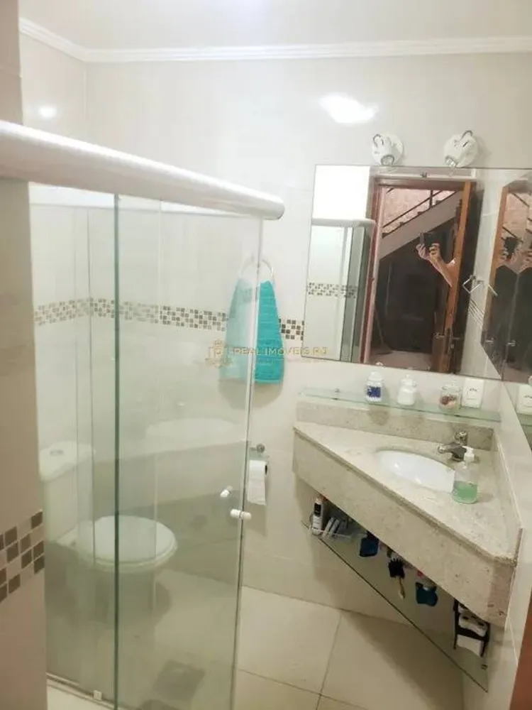 Apartamento, 4 quartos, 250 m² - Foto 13