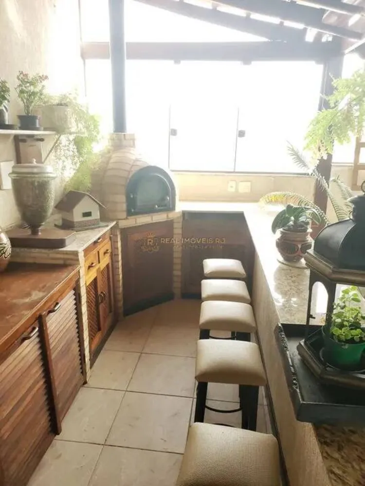 Apartamento, 4 quartos, 250 m² - Foto 8