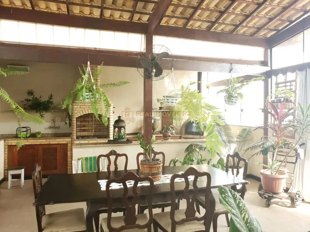 Apartamento, 4 quartos, 250 m² - Foto 16