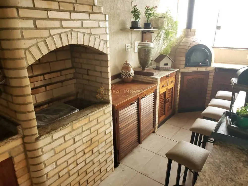 Apartamento, 4 quartos, 250 m² - Foto 4