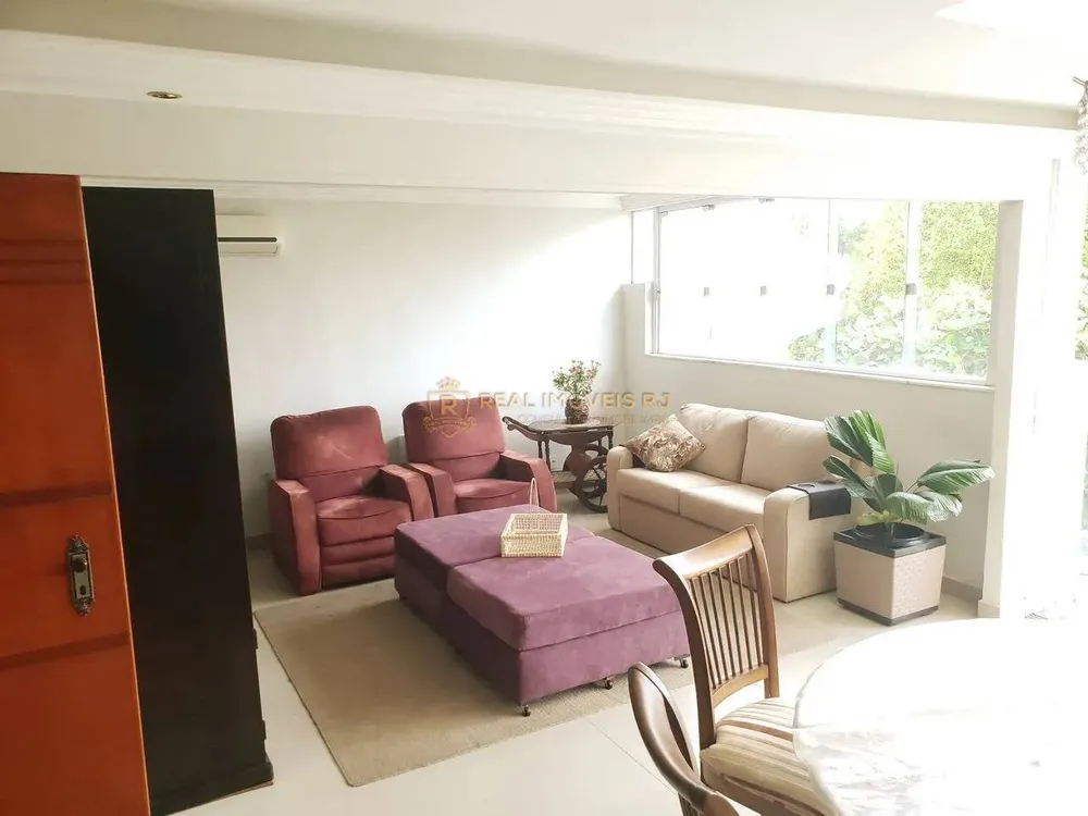 Apartamento, 4 quartos, 250 m² - Foto 6