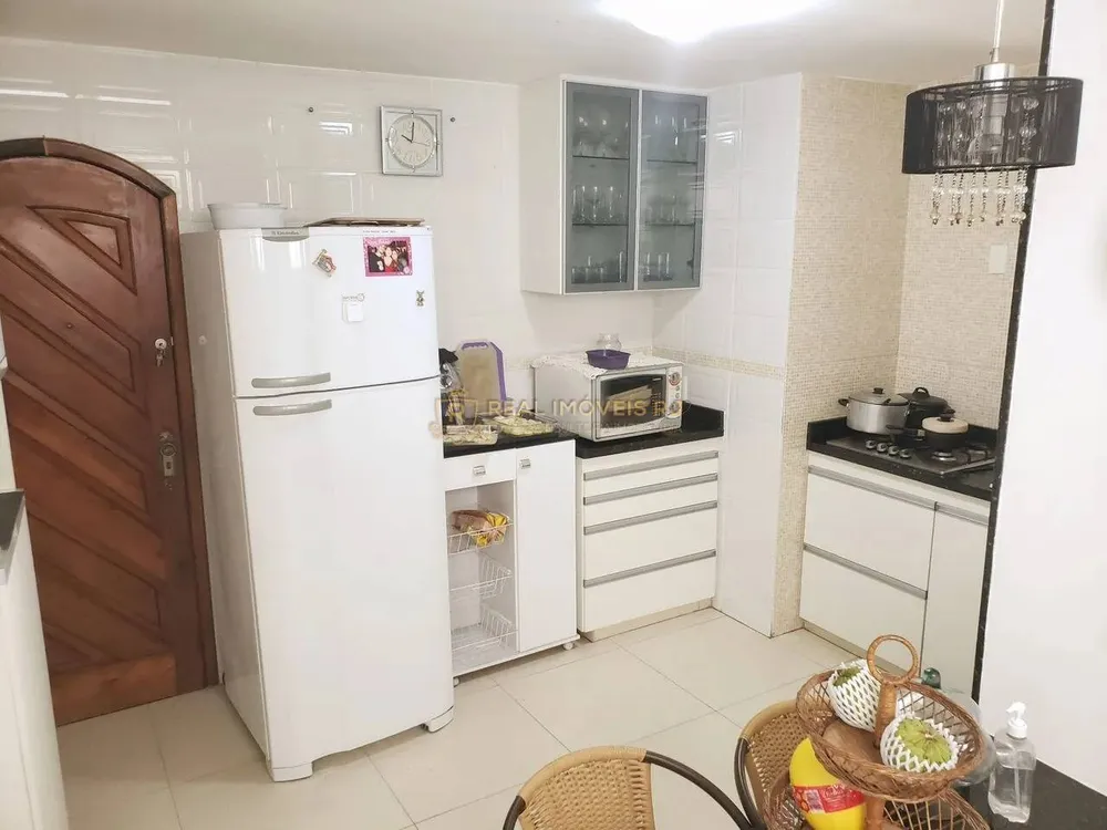 Apartamento, 4 quartos, 250 m² - Foto 12