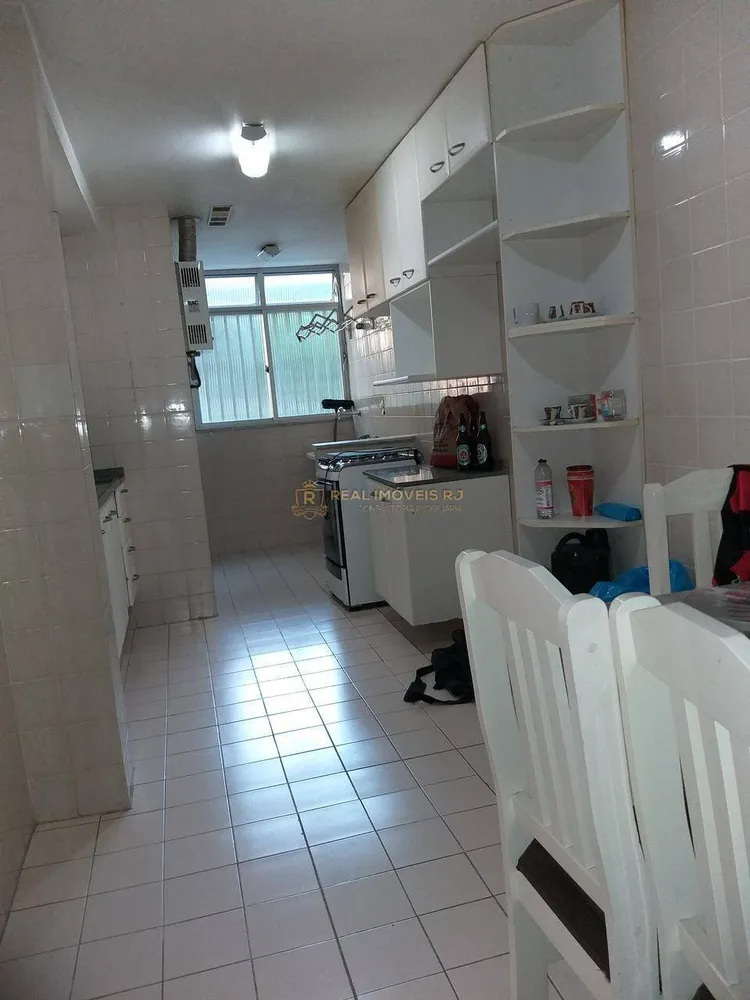 Apartamento, 2 quartos, 82 m² - Foto 3