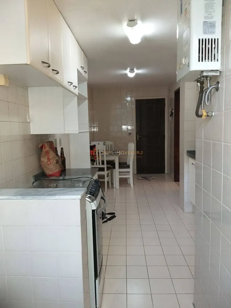 Apartamento, 2 quartos, 82 m² - Foto 6