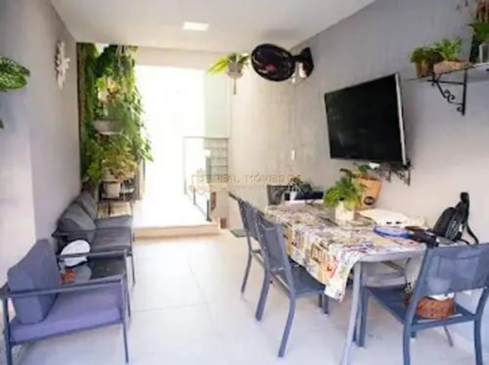 Casa, 4 quartos, 315 m² - Foto 10
