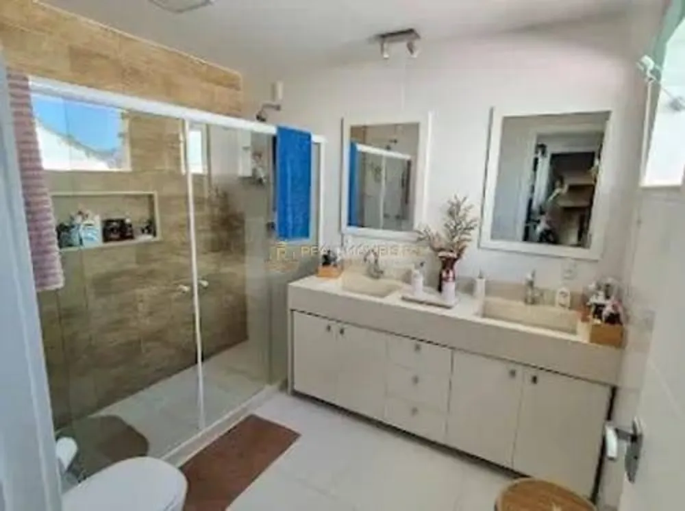 Casa, 4 quartos, 315 m² - Foto 11