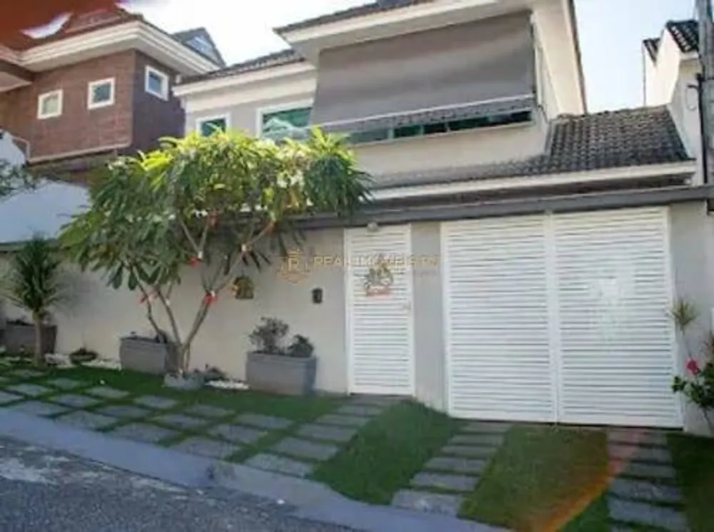Casa, 4 quartos, 315 m² - Foto 9