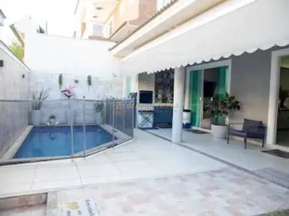 Casa, 4 quartos, 315 m² - Foto 3