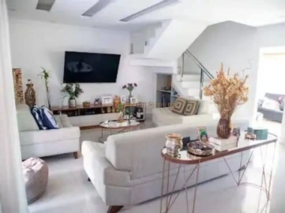 Casa, 4 quartos, 315 m² - Foto 6