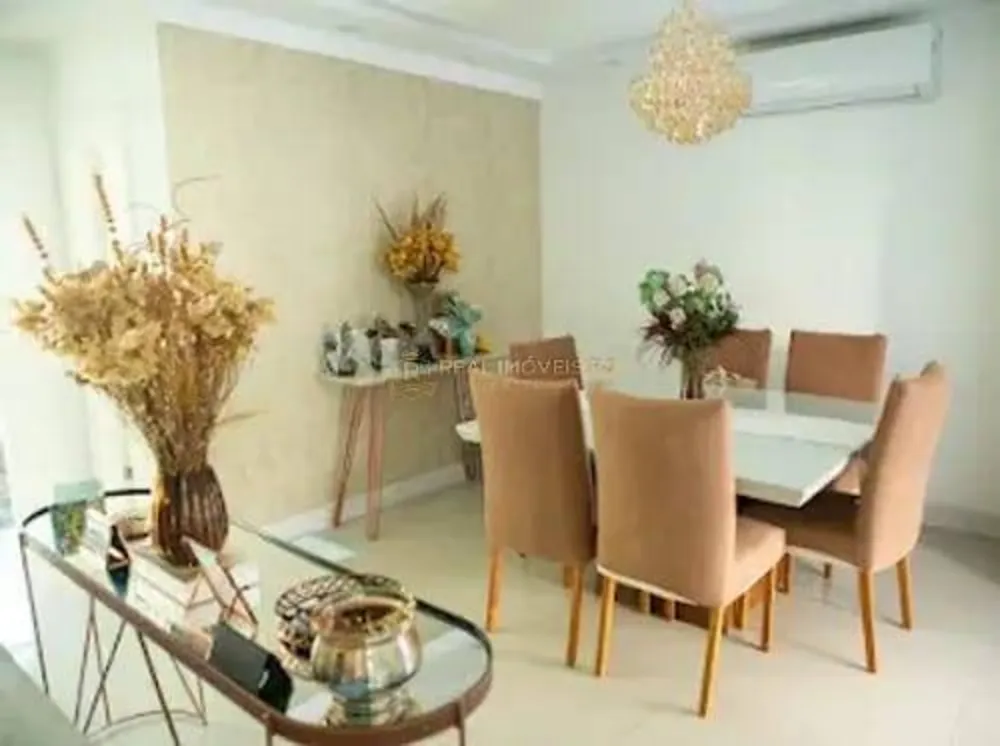 Casa, 4 quartos, 315 m² - Foto 2