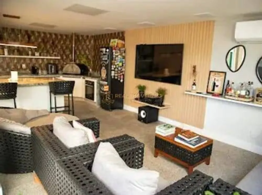 Casa, 4 quartos, 315 m² - Foto 5
